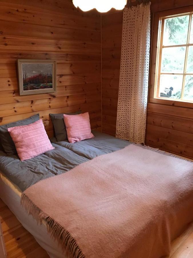 Chalet Салла Екстер'єр фото
