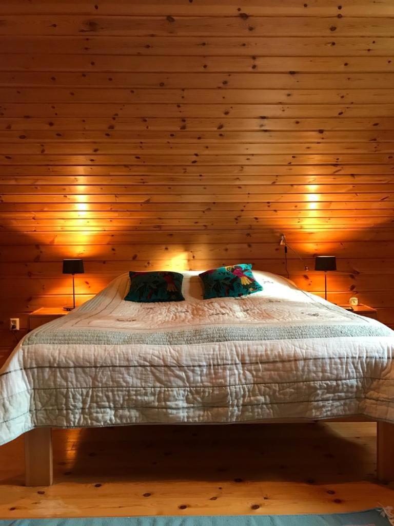 Chalet Салла Екстер'єр фото
